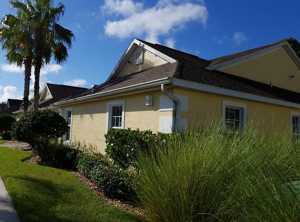Palm Cottages At Rockledge Apartments - Rockledge, FL