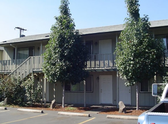 733 Mill St unit 10 - Springfield, OR