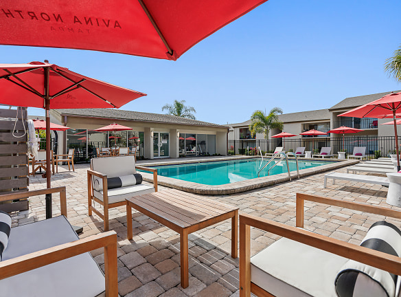 Avina North Apartments - Tampa, FL