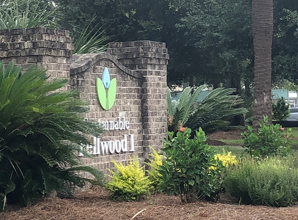 Sustainable Fellwood Apartments - Savannah, GA