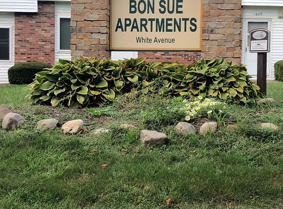 Bon Sue Apartments - Akron, OH