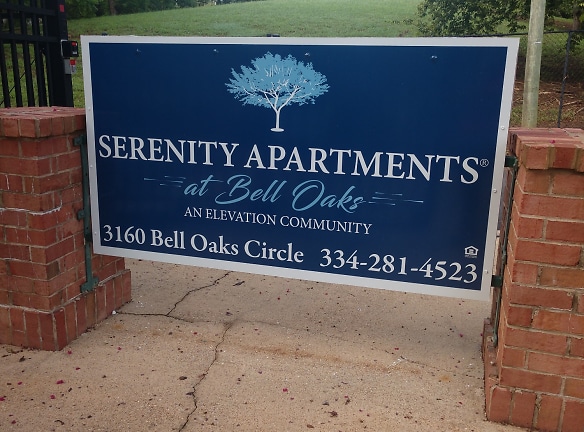 Bell Oaks Apartments - Montgomery, AL