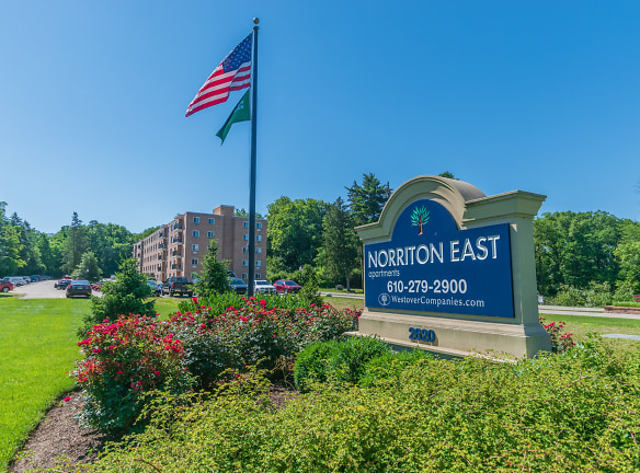 Norriton East Apartments - Norristown, PA