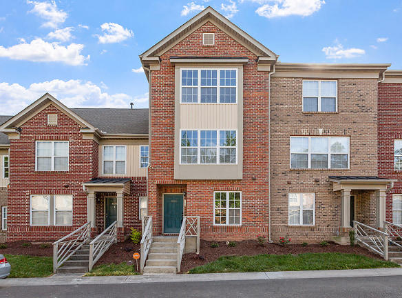 10028 Blackwell Dr unit 1 - Raleigh, NC