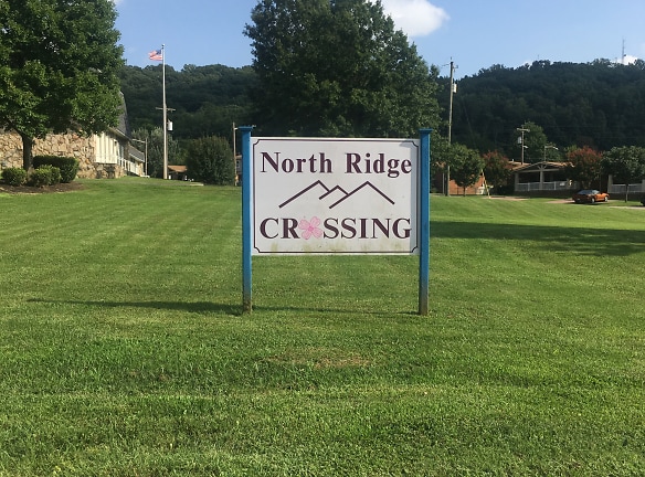 North Ridge Crossing Apartments - Knoxville, TN