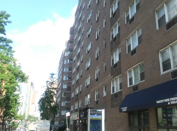 The Townsway Apartments - New York, NY