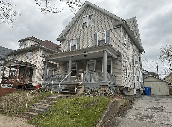482 Melville St unit DN - Rochester, NY
