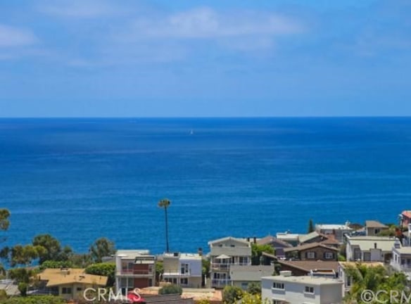 2938 Rounsevel Terrace - Laguna Beach, CA