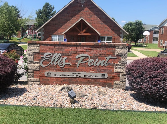 Ellis Point Apartments - Webb City, MO