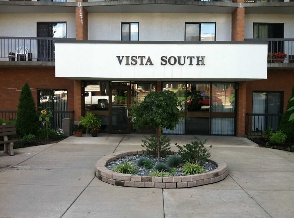 Vista South Apartments - New Castle, PA