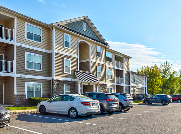Reserve At Spring Pointe Apartments - Temple, PA