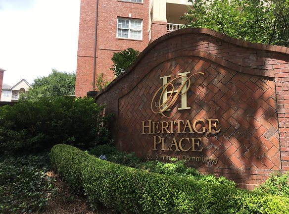 Heritage Place Apartments - Atlanta, GA