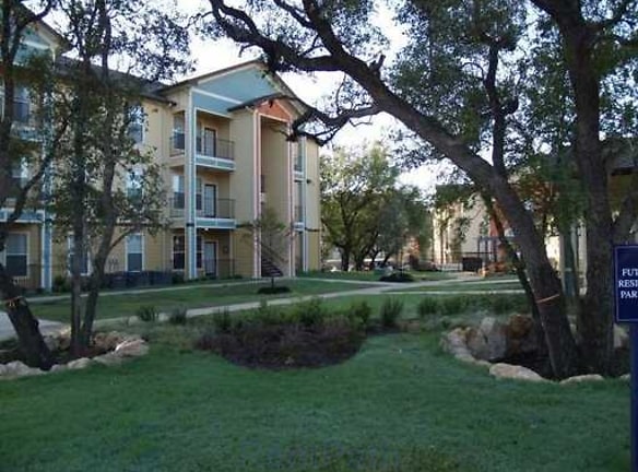Hill Country Place - San Antonio, TX