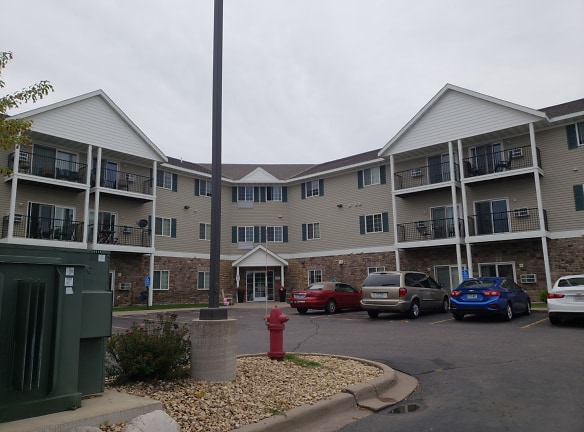 Eagle Pointe Apartments - Hastings, MN