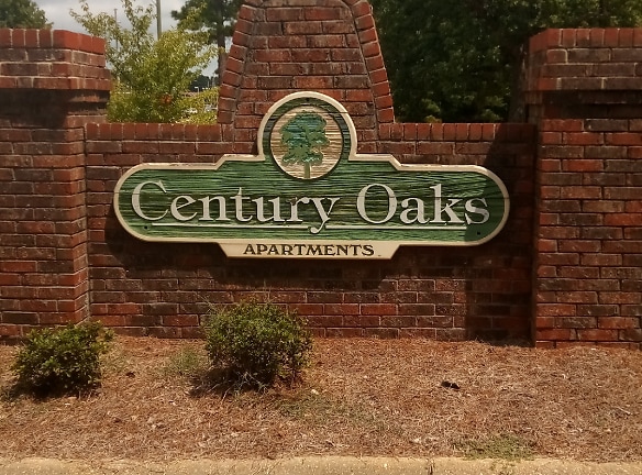 Century Oaks Apartments - Fayetteville, NC