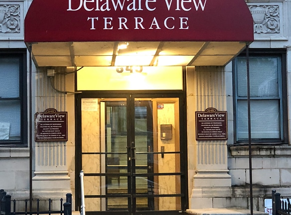 Delawareview Terrace Apartments - Trenton, NJ
