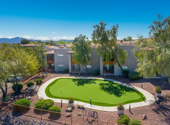 The Golf Villas At Oro Valley Apartments - Tucson, AZ