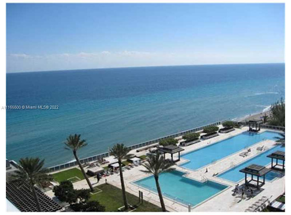 1830 S Ocean Dr unit 1505 - Hallandale Beach, FL