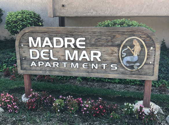 Madre Del Mar Apartments - Pasadena, CA