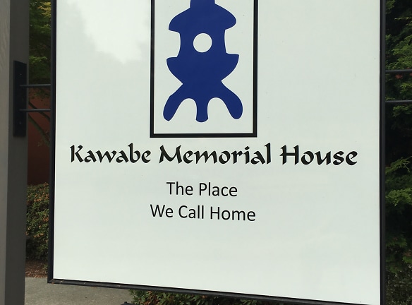 Kawabe Memorial House Apartments - Seattle, WA