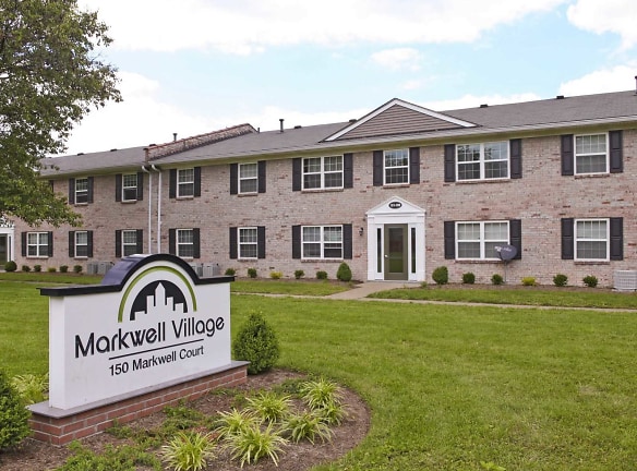 Markwell Village Apartments - Louisville, KY