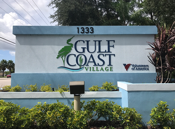 Gulf Coast Village Apartments - Cape Coral, FL