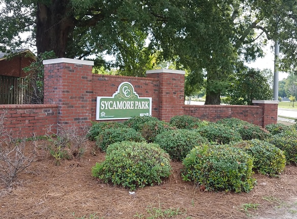 Sycamore Park Apartments - Fayetteville, NC