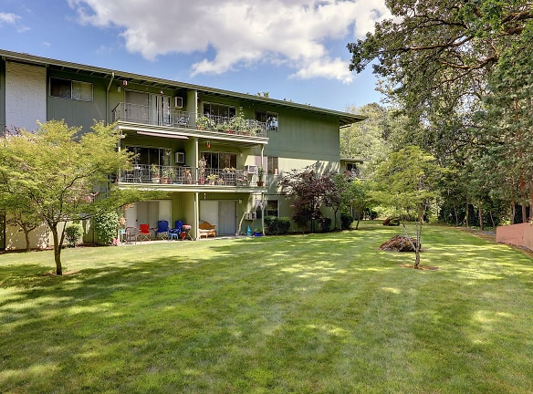 11850 SE 26th Ave unit 304 - Milwaukie, OR