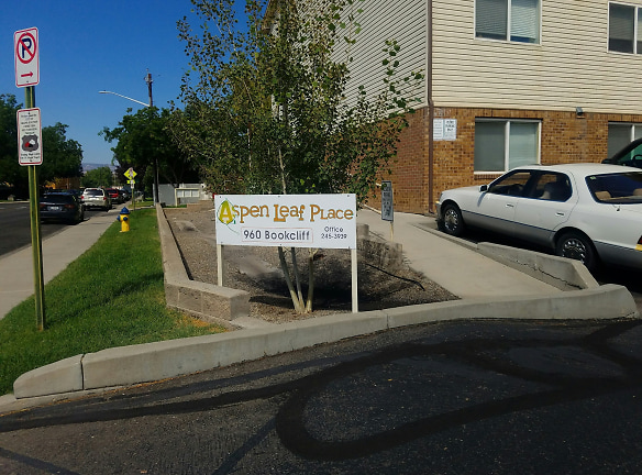Aspen Leaf Place Apartments - Grand Junction, CO