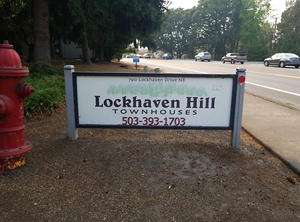 Lockhaven Hill Estates Apartments - Keizer, OR