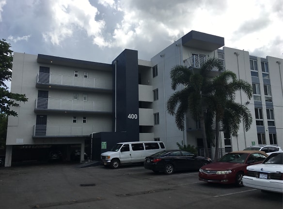 Prestige Vista Apartments - North Miami, FL