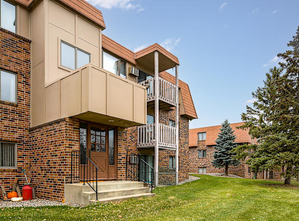 Hidden Valley Apartments - Northfield, MN