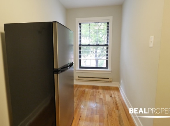 2904 N Mildred Ave unit CL-J3 - Chicago, IL