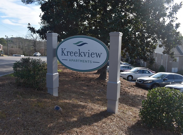 Kreekview Apartments - Birmingham, AL