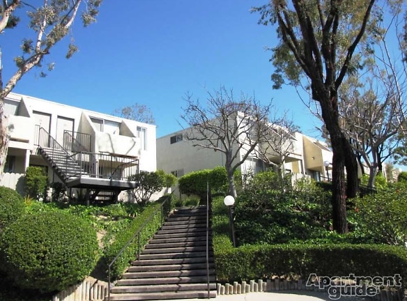 Westwood Village Apartments - Oceanside, CA