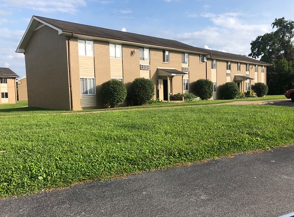 Tyler Apts Apartments - Johnson City, TN