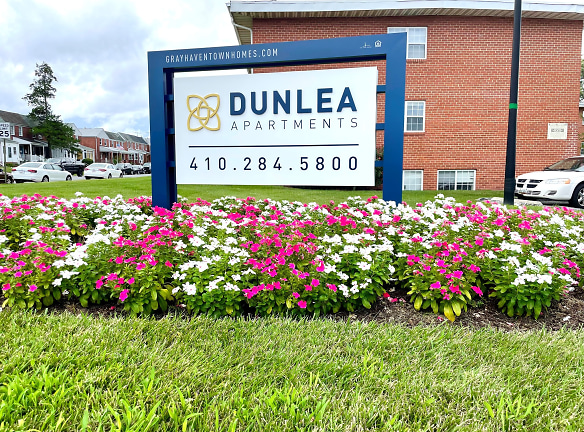 Dunlea Apartments - Dundalk, MD