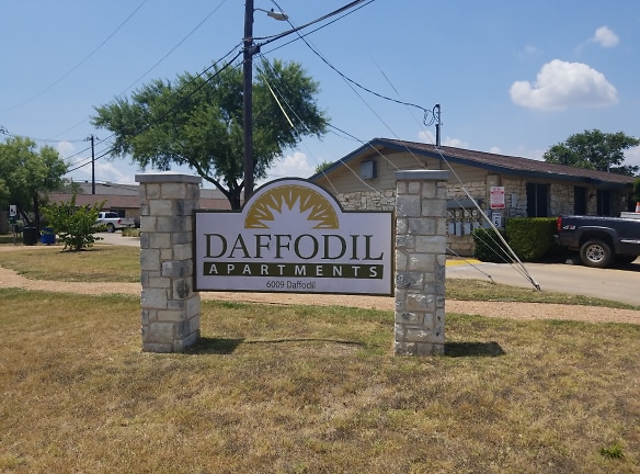 Daffodil Apartments - Austin, TX