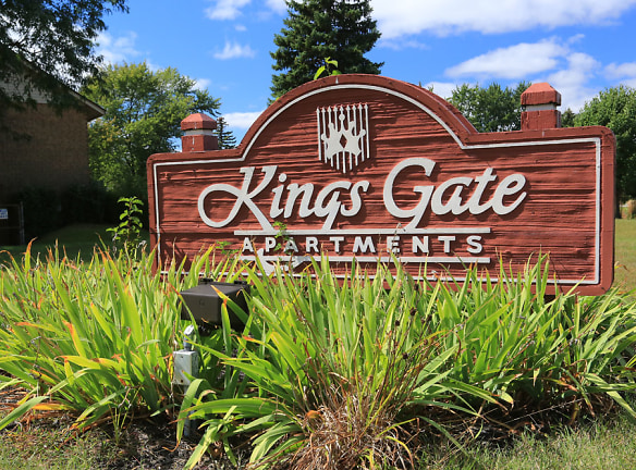 Kings Gate - Sterling Heights, MI
