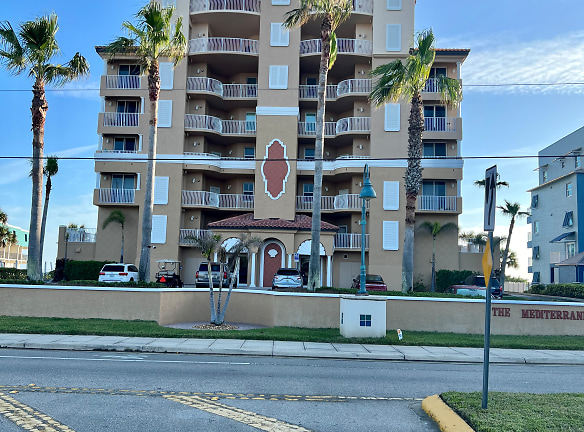 711 S Atlantic Ave unit 402 - New Smyrna Beach, FL