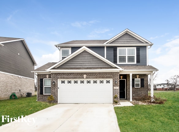 6522 McCreery Ct - Indianapolis, IN