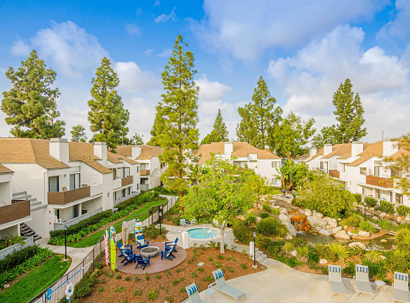 Sendero Apartment Homes - Huntington Beach, CA