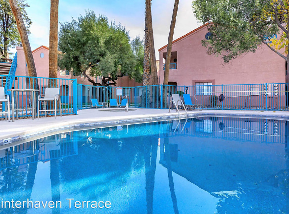 Winterhaven Terrace - Tucson, AZ