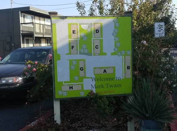 Mark Twain Apartment Homes - Tacoma, WA