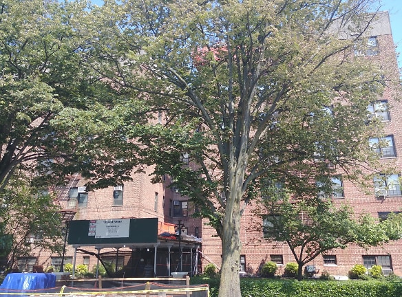 THE WISCONSIN Apartments - Brooklyn, NY