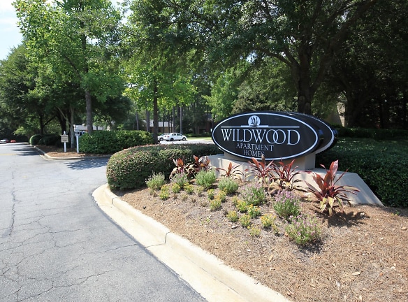 Wildwood Apartments - Thomasville, GA