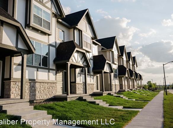 SW 11th Street Apartments - Ankeny, IA