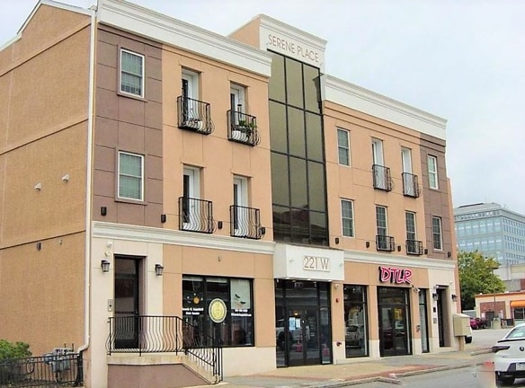 221 W Main St - Norristown, PA