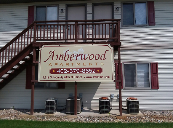 Amberwood Apartments - Norfolk, NE