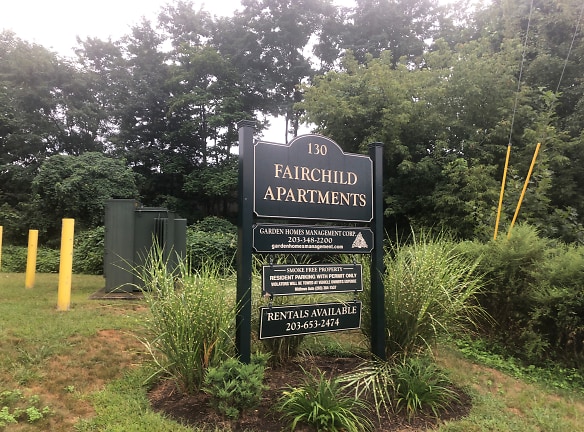 Fairchild Apartments - Fairfield, CT